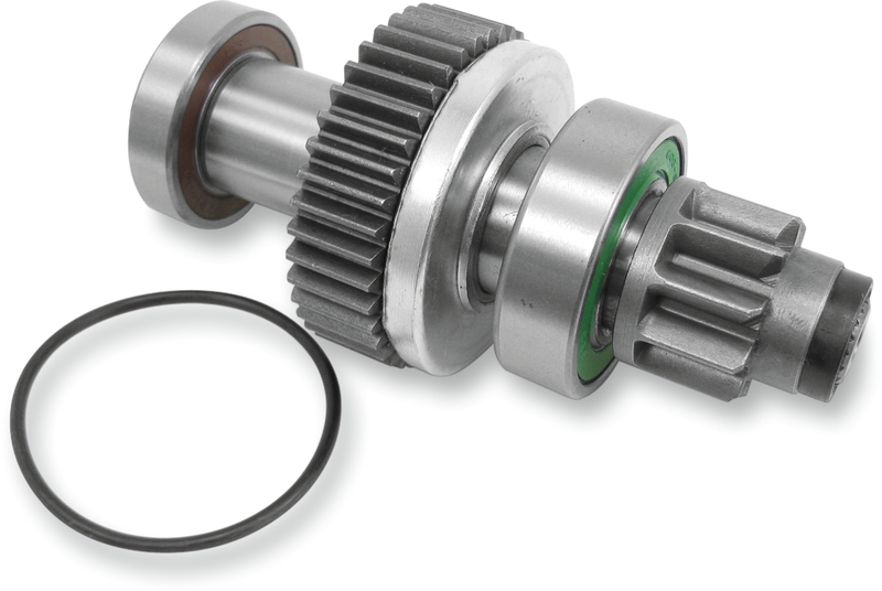 DRAG SPECIALTIES Replacement Starter Drive Clutch - FL/FX '06-'17