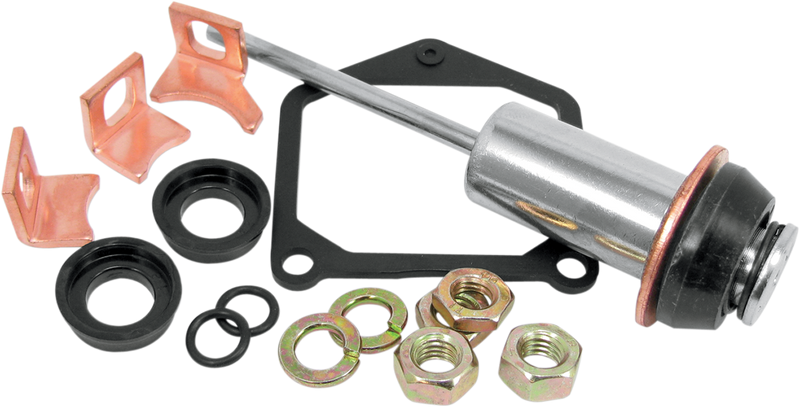 DRAG SPECIALTIES Starter Solenoid Repair Kit