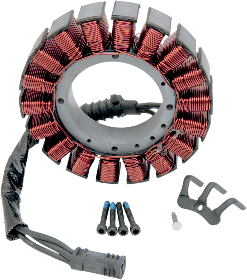 DRAG SPECIALTIES Replacement Alternator Stator - '06-'16 FLT