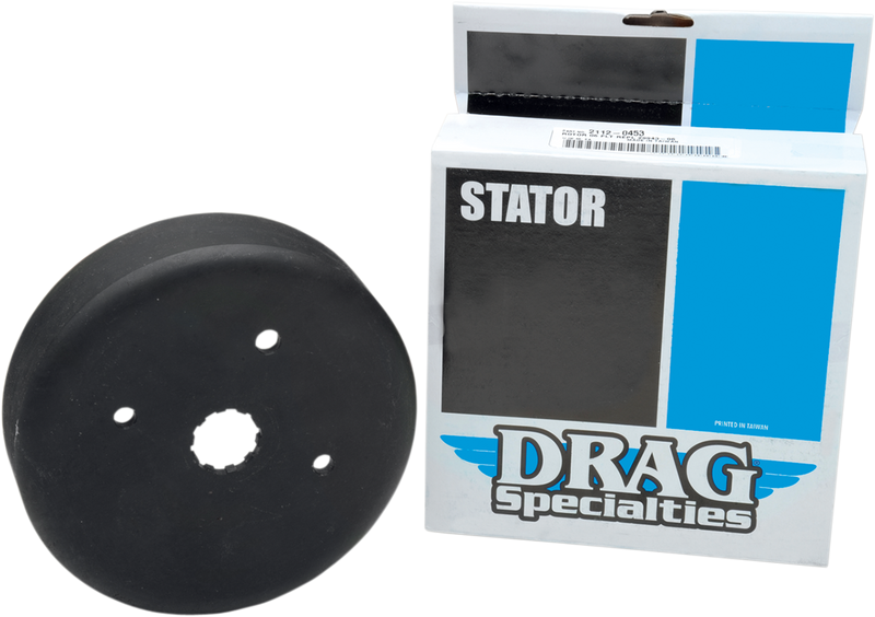 DRAG SPECIALTIES OEM Replacement Alternator Rotor