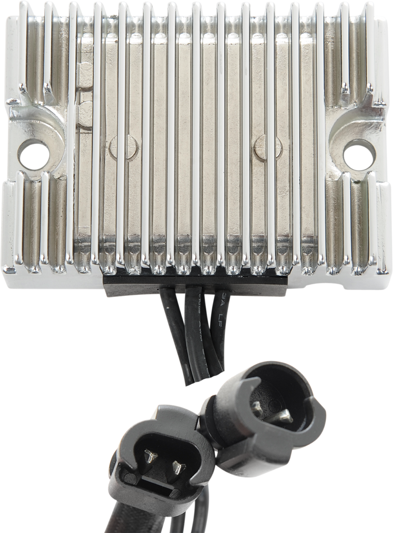 DRAG SPECIALTIES Solid-State Voltage Regulator - XL '09-'18 - Chrome