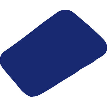 SADDLEMEN GelCore™ Do-It-Yourself Raw Gel Seat Pad - Medium - Raw - Blue