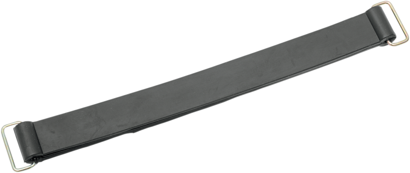DRAG SPECIALTIES Battery Strap - '02-'17 VROD