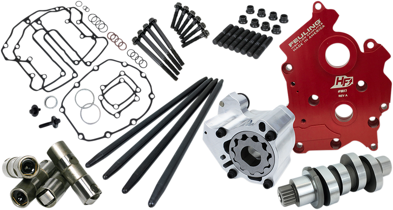 FEULING OIL PUMP CORP. Complete Cam Chest Kit - 405 Series - HP+? - M8