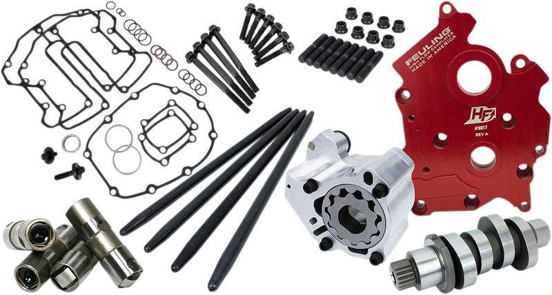 FEULING Complete Cam Chest Kit - 465 Series - HP+ M8