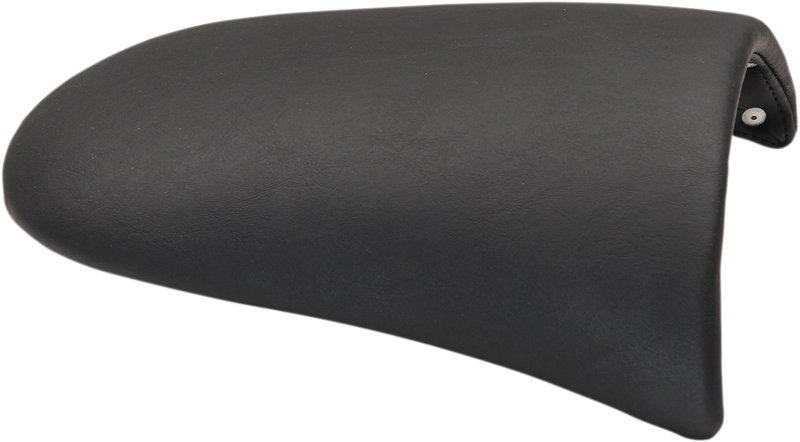 MUSTANG Kodlin Signature Pillion Pad - Black - Breakout '13-'17