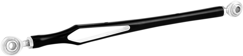 PERFORMANCE MACHINE (PM) Superlight Shift Rod - Contrast Cut - '86-'17 SOFTAIL