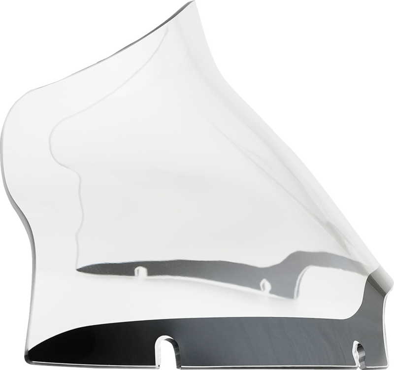 KLOCK WERKS Sport Flare® Windshield - '15-'25 Road Glide - FLTR