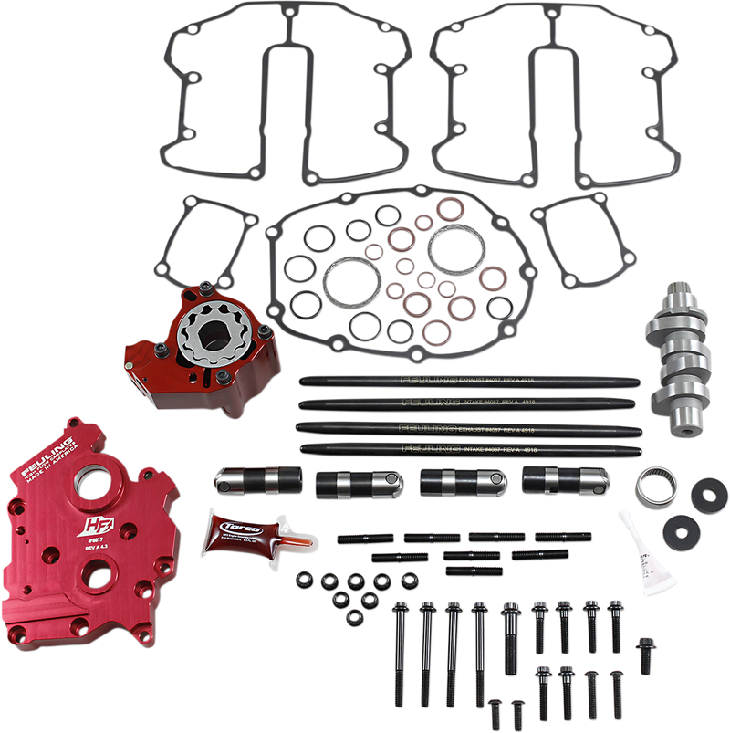 FEULING Cam Kit - Race Series - 592 Series - Oil Cooled - M8