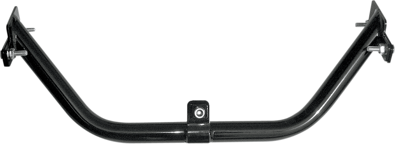 DRAG SPECIALTIES Replacement Lower Fairing Support  Bar - Black