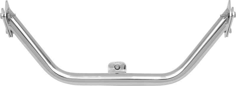 DRAG SPECIALTIES Replacement Lower Fairing Support  Bar - Chrome