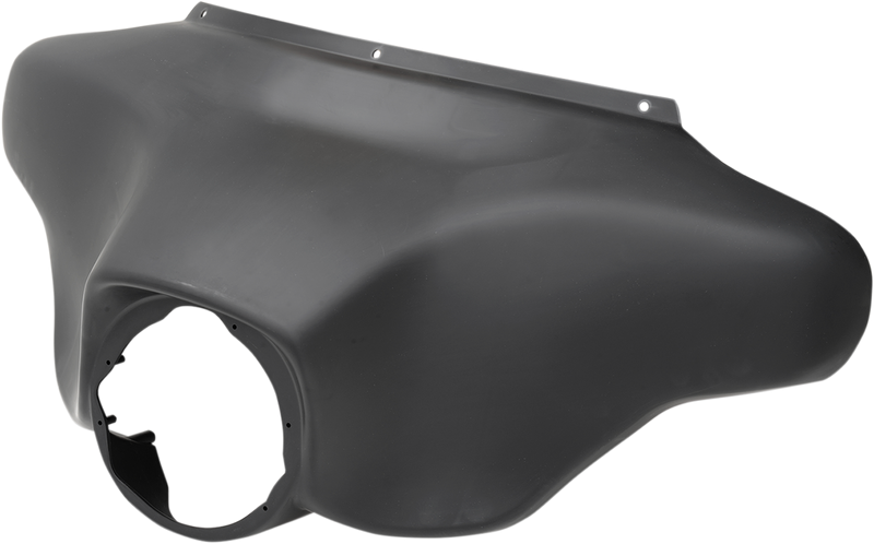 DRAG SPECIALTIES Replacement Unpainted Outer Fairing Shell - '96-'13 - FLHT