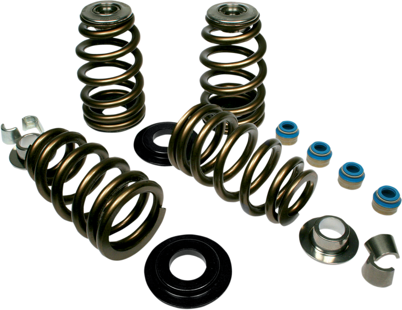 FEULING OIL PUMP CORP. Valve Springs - Twin Cam