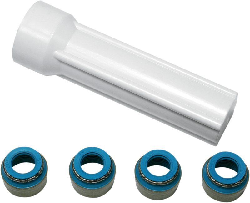 FEULING OIL PUMP CORP. Valve Seals