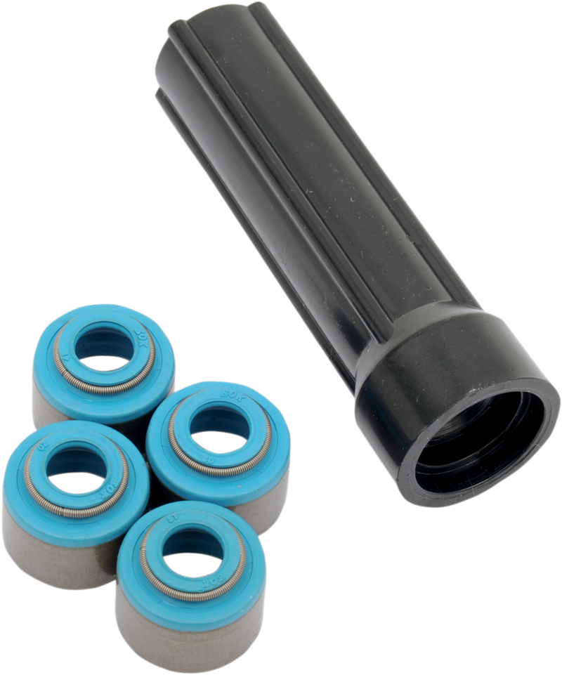 FEULING OIL PUMP CORP. Valve Seals