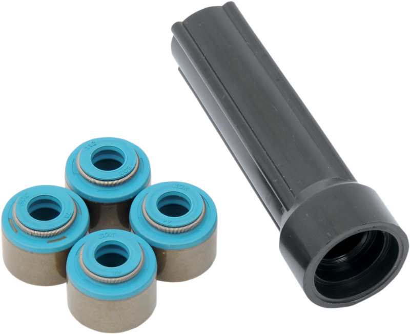 FEULING OIL PUMP CORP. Valve Seals