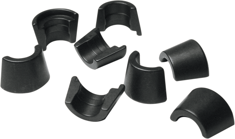 FEULING OIL PUMP CORP. Valve Locks