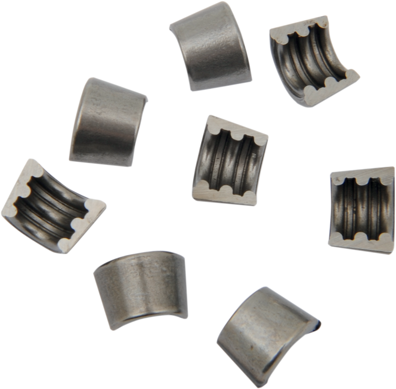 FEULING OIL PUMP CORP. Valve Locks