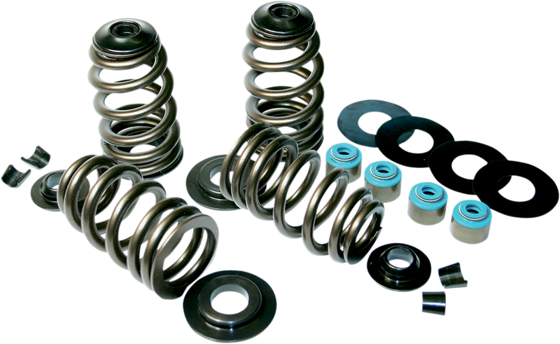 FEULING OIL PUMP CORP. Valve Springs - Econo Beehive - Twin Cam