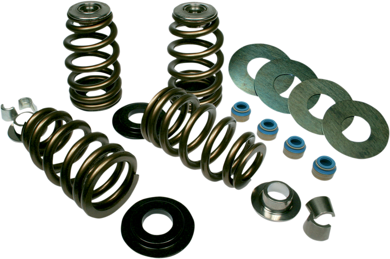 FEULING OIL PUMP CORP. Valve Springs - High-Load