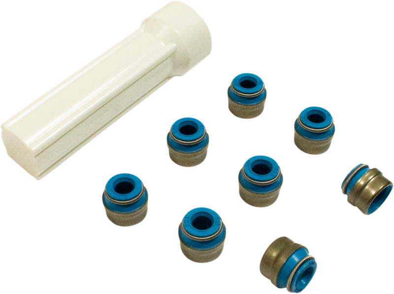 FEULING OIL PUMP CORP. Valve Seals