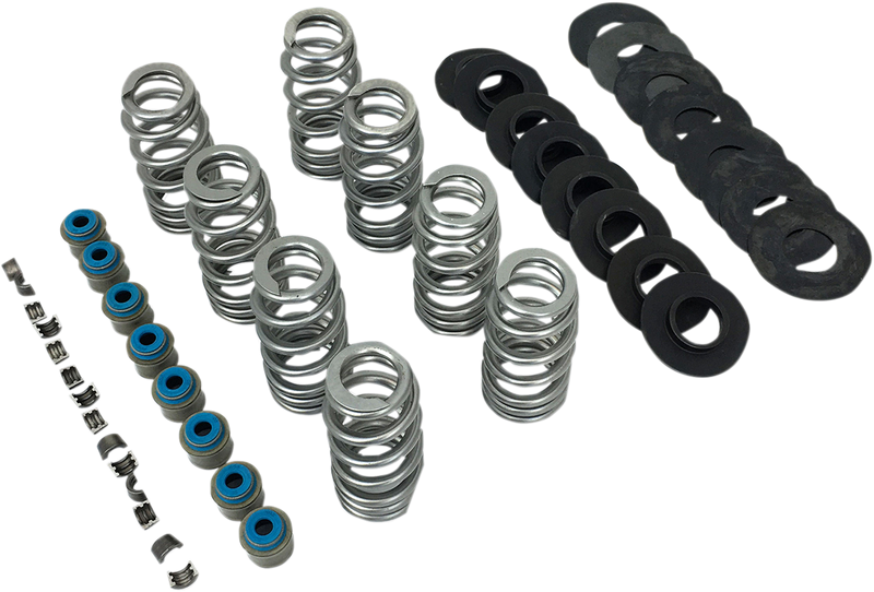 FEULING OIL PUMP CORP. Beehive Valve Spring Kit - M8