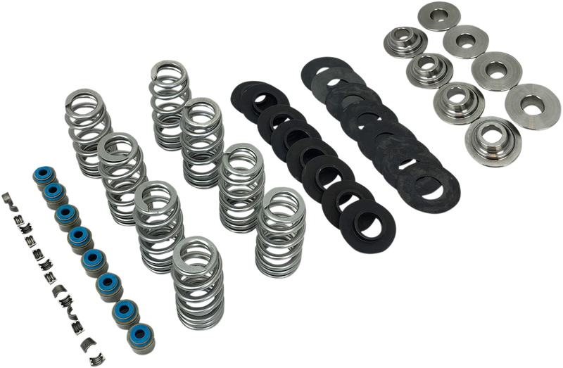 FEULING OIL PUMP CORP. Beehive Valve Spring Kit - M8
