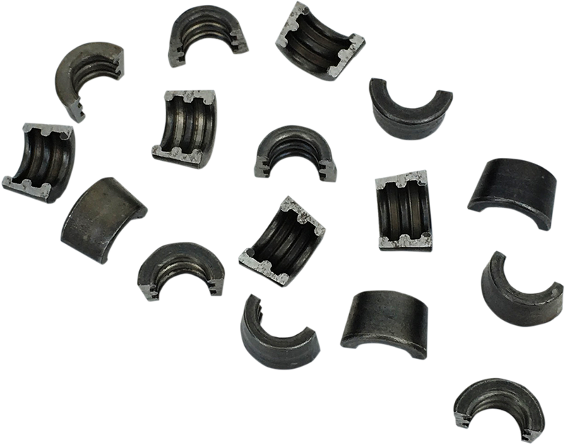 FEULING OIL PUMP CORP. Valve Locks - M8