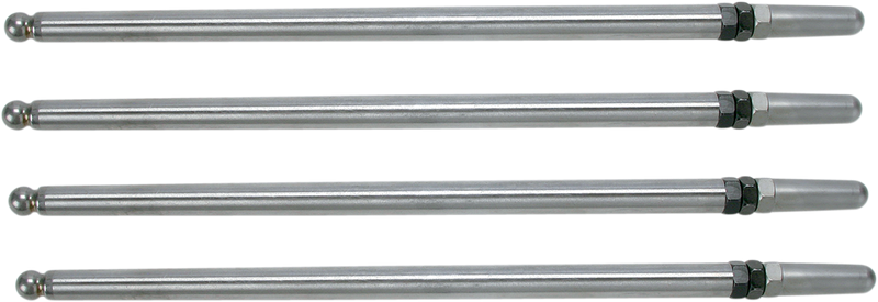 FEULING OIL PUMP CORP. Adjustable Pushrods - Evolution