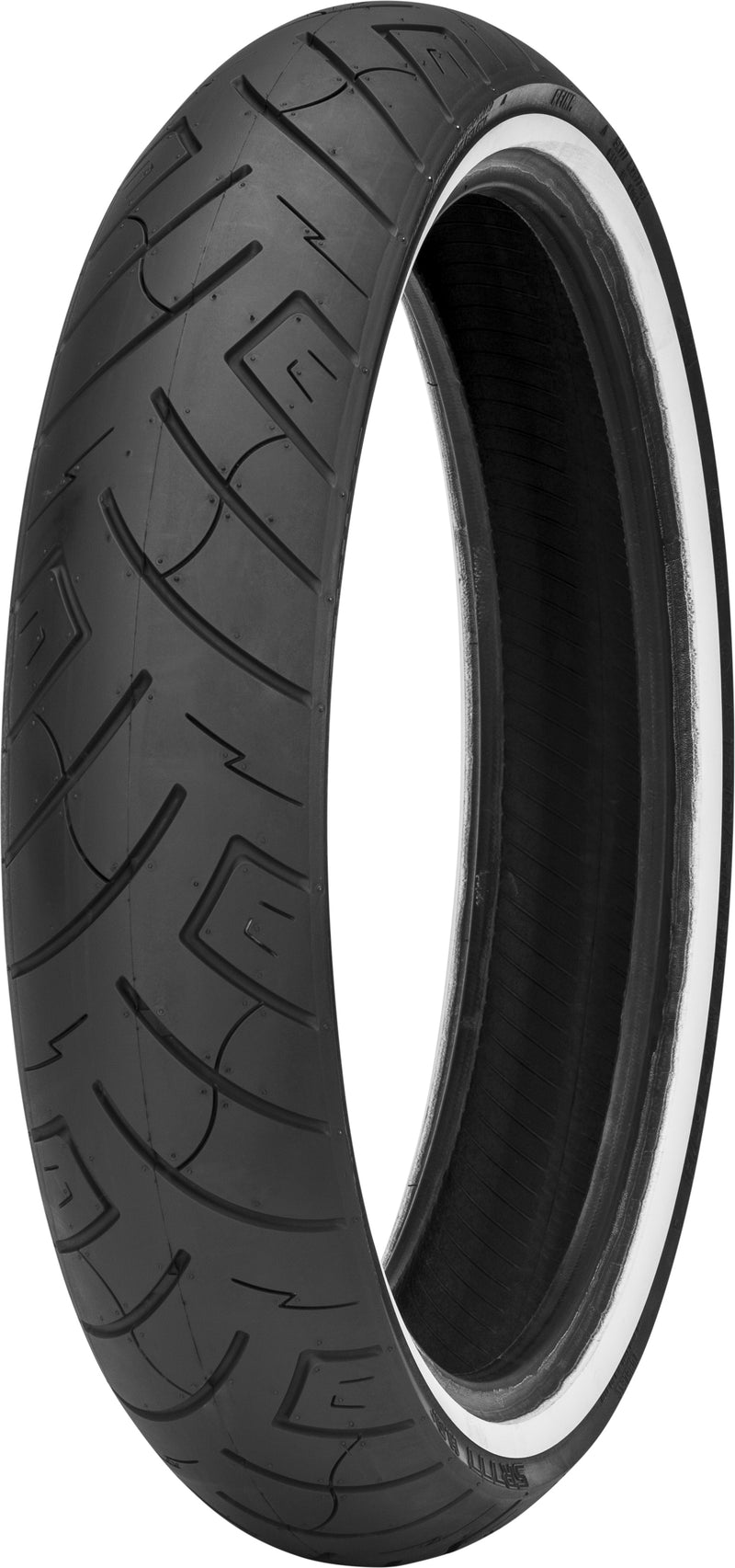 SHINKO Tire 777 Cruiser Hd Front 120/70 21 68v Bias Tl W/W