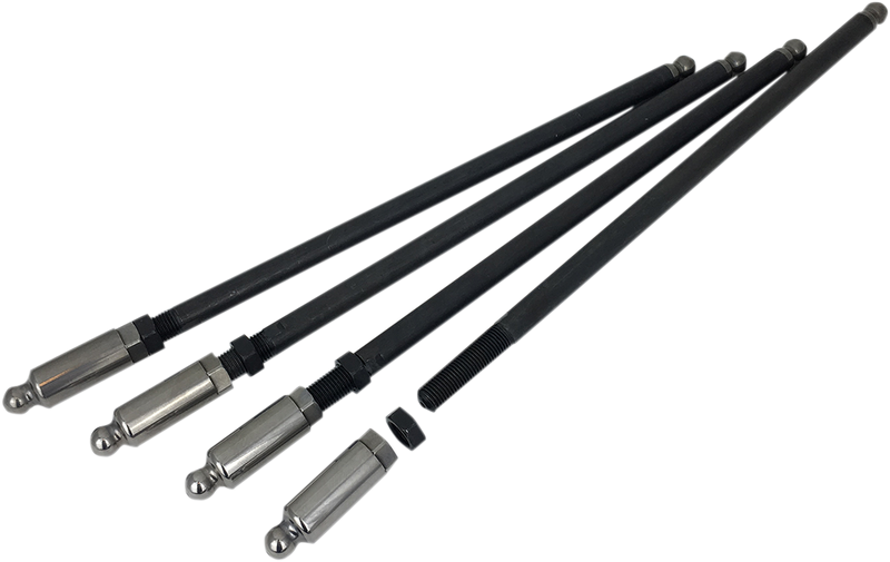 FEULING OIL PUMP CORP. Race Pushrods - Evolution