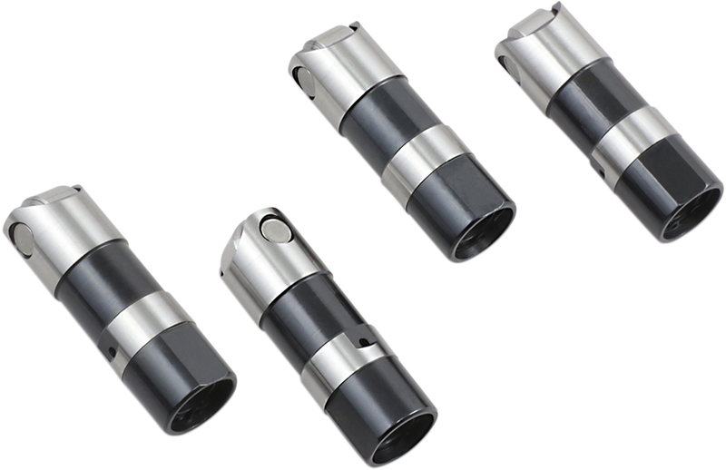 FEULING OIL PUMP CORP. Lifters - Race Series - Twin Cam - Oversized