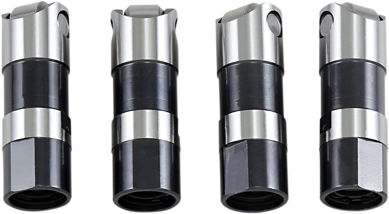 FEULING OIL PUMP CORP. Lifters - Race Series - Twin Cam - Oversized