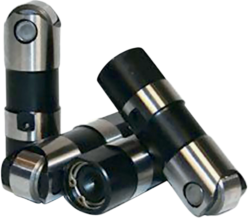 FEULING OIL PUMP CORP. Lifters - Race Series - Twin Cam