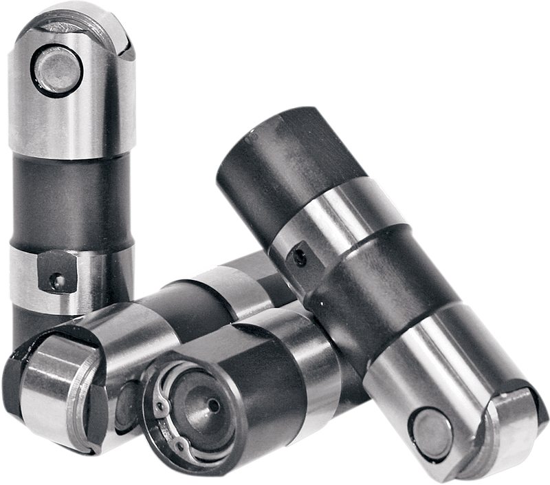 FEULING OIL PUMP CORP. Lifters - Race Series - Twin Cam