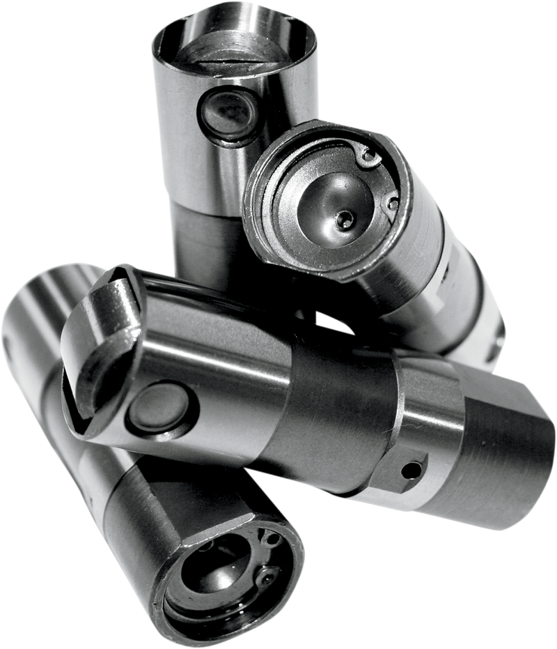 FEULING OIL PUMP CORP. Race Series? Solid Lifters - Twin Cam