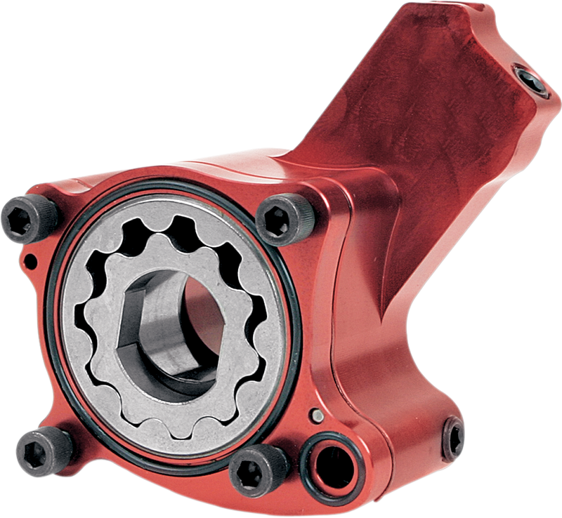 FEULING OIL PUMP CORP. Hi Performance Oil Pump - Twin Cam