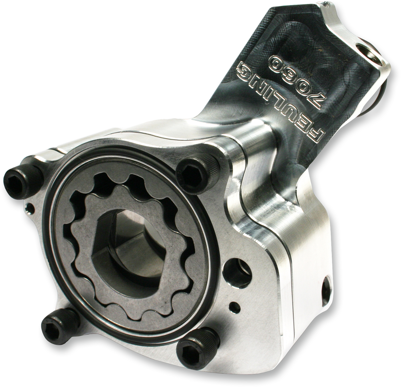 FEULING - HP+ OIL PUMP Twin Cam