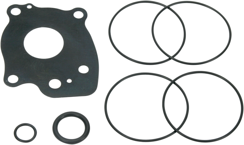 FEULING OIL PUMP CORP. Oil Pump Rebuild Kit - Dyna