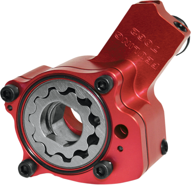 FEULING - Race Oil Pump - Twin Cam