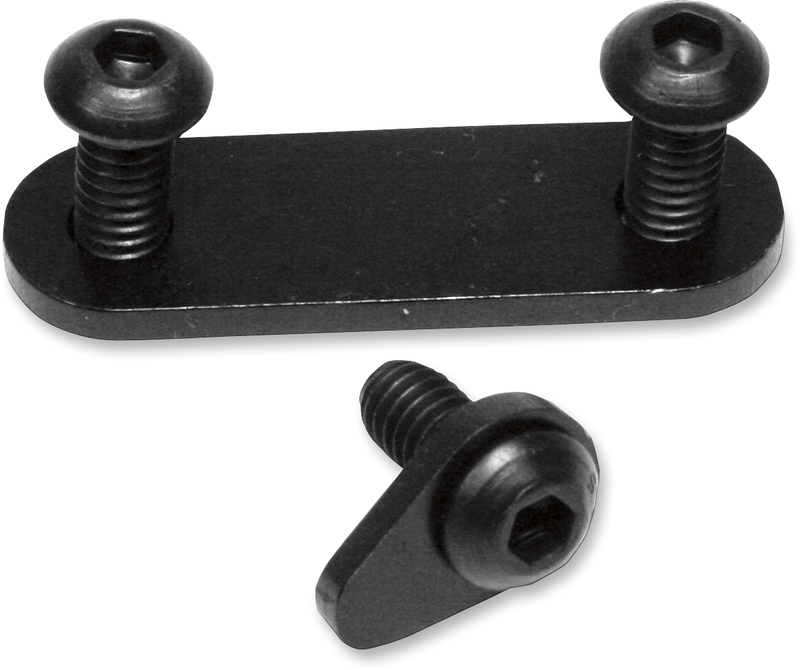 FEULING OIL PUMP CORP. Block Off Cam Plate - Big Twin