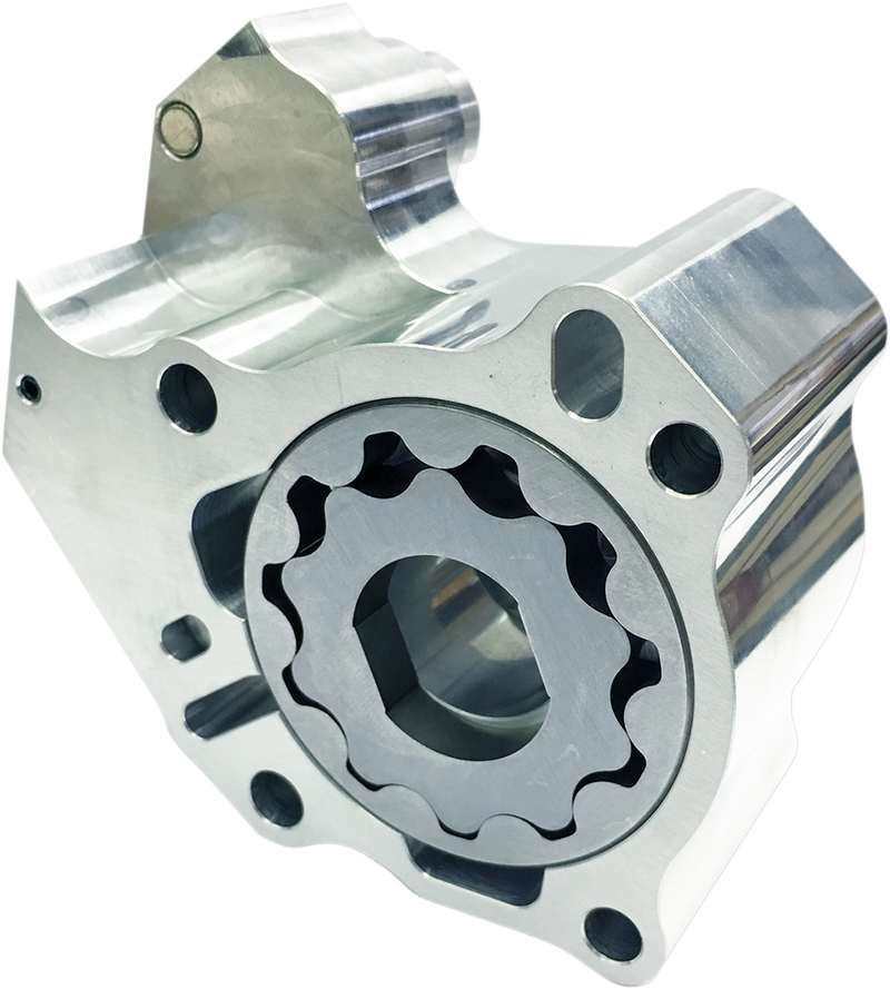FEULING OIL PUMP CORP. Oil Pump - HP+ - Twin Cooled - M8