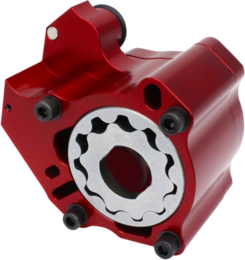 FEULING OIL PUMP CORP. Race Oil Pump - Twin Cooled motors - M8