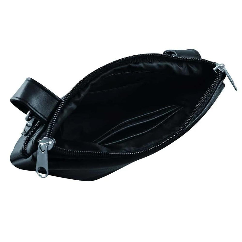 9737.17 - Ladies Clip on Bag