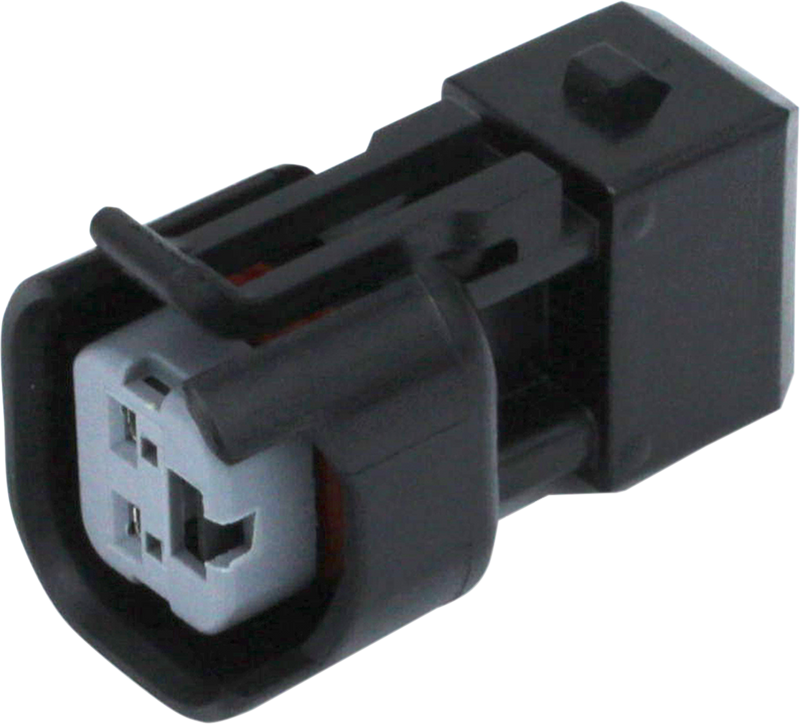 FEULING OIL PUMP CORP. Fuel Injector Adapter - EV-6 Series 9931