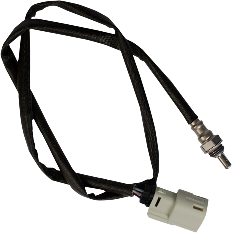 FEULING OIL PUMP CORP. 12 mm Oxygen Sensor - Grey