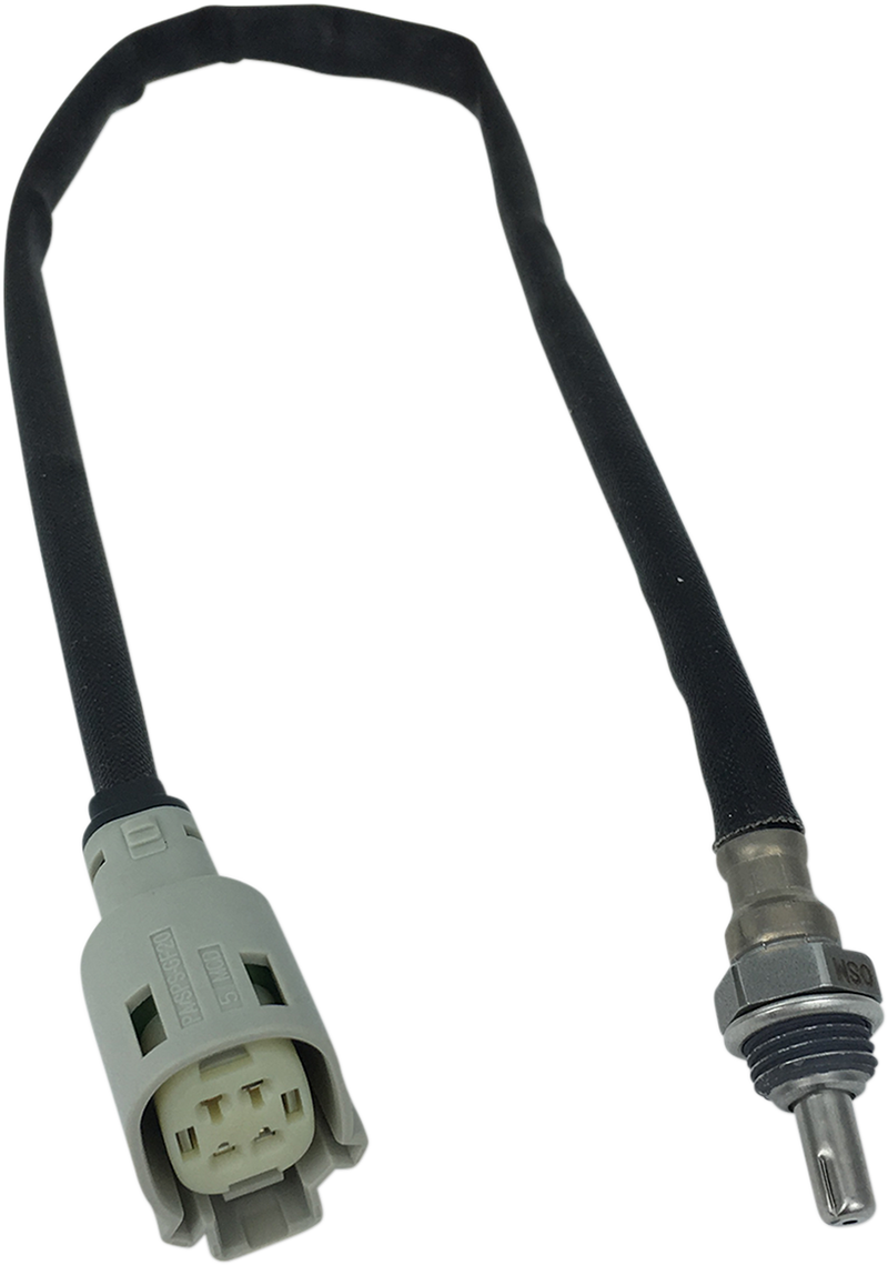 FEULING OIL PUMP CORP. 12 mm Oxygen Sensor - Front - Twin Cam