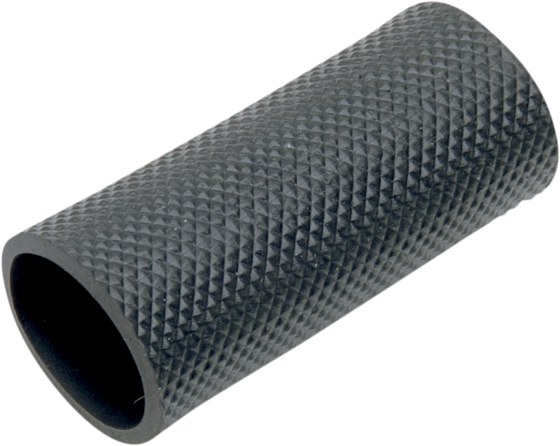 PERFORMANCE MACHINE (PM) Shift Peg Contoured Replacement Rubber