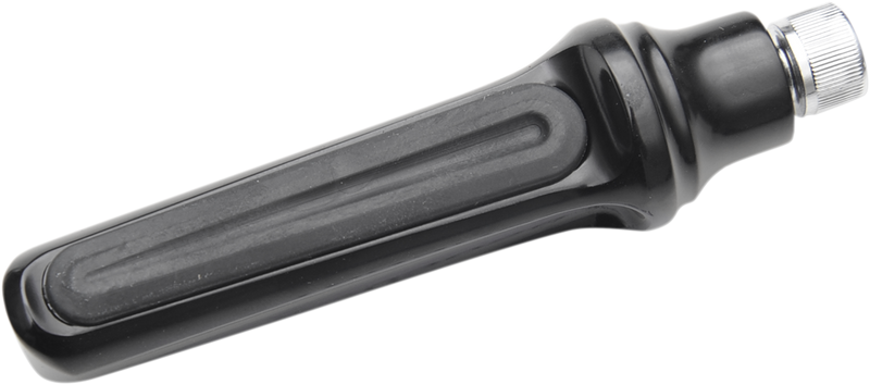 PERFORMANCE MACHINE (PM) Toe Peg - Contour - Black