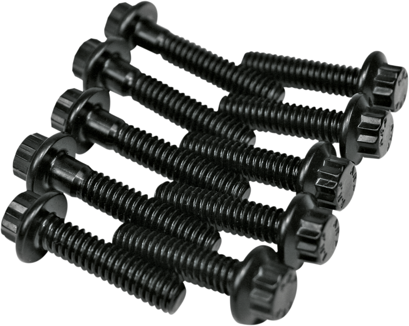 FEULING OIL PUMP CORP. Fastener Kit - Cam Plate/Oil Pump - HP+/Race Series/OE+ - Twin Cam